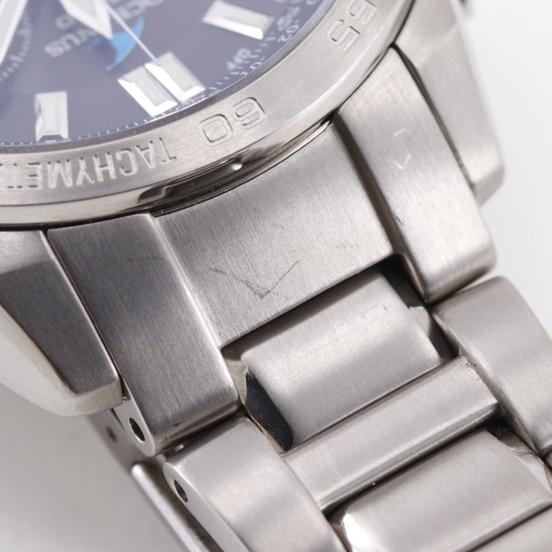 CASIO】カシオ OCEANUS オシアナス 腕時計 OCW-600TDJ-1AJF ソーラー