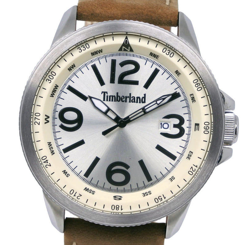 Timberland] Timberland watch 14247J Quartz – NISHIKINO VINTAGE KYOTO