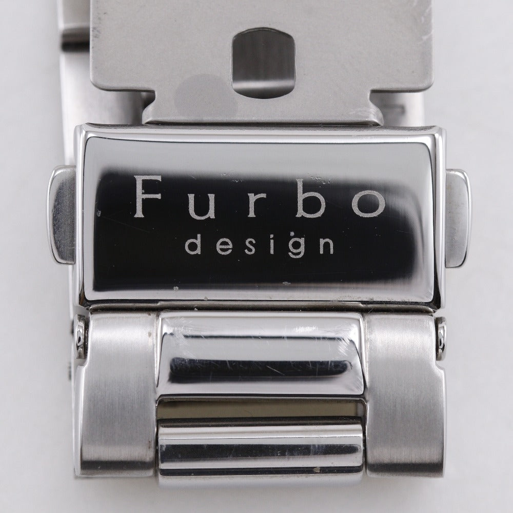 Furbo】フルボ 腕時計 F4003 クオーツ – NISHIKINO VINTAGE KYOTO