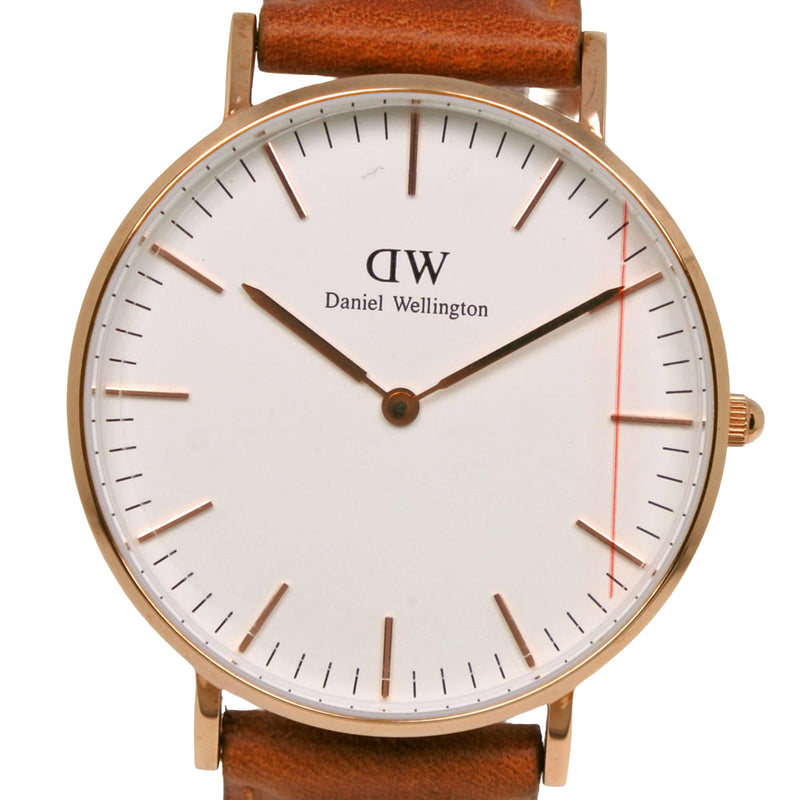 [Daniel Wellington] Daniel Wellington watch 
 0510DW Quartz