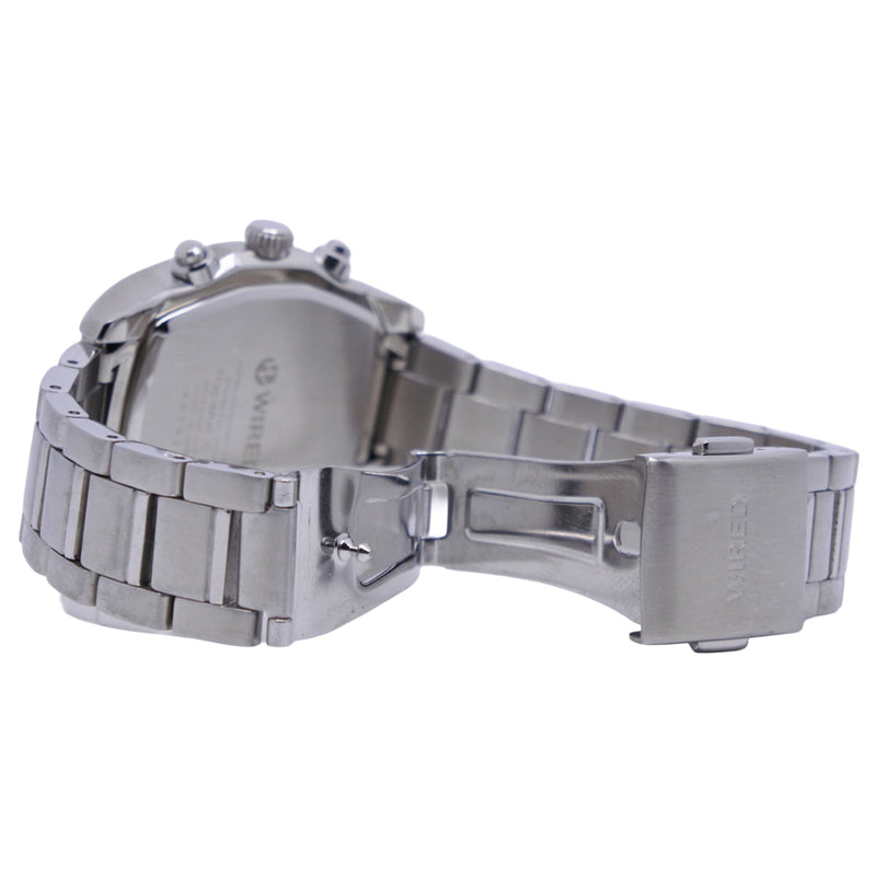 SEIKO] Seiko wired watch 7T92-0RJ0 Quartz – NISHIKINO VINTAGE KYOTO