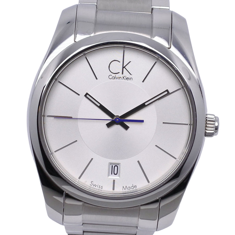 【Calvin Klein】カルバンクライン 腕時計
 KOK211 クオーツ
