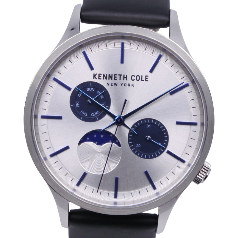 【Kenneth Cole】케네스 콜 시계 
 KC51151006 쿼츠