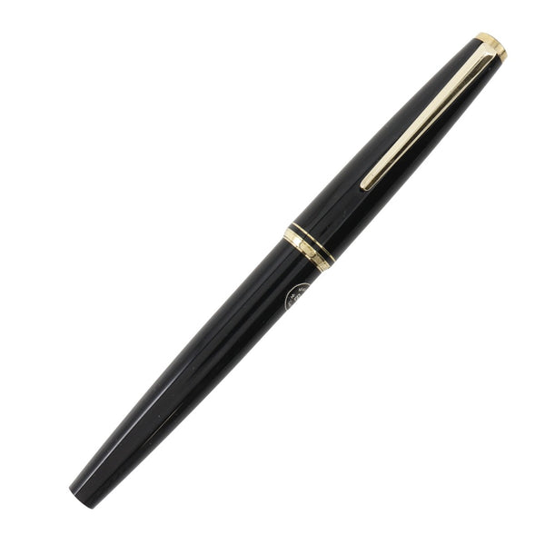Hayashiiページ【他人購入不可】MONTBLANC高級筆記具 MONTBLANC】モンブラン Sライン 1980年代 万年筆 長期保管未使用品 箱