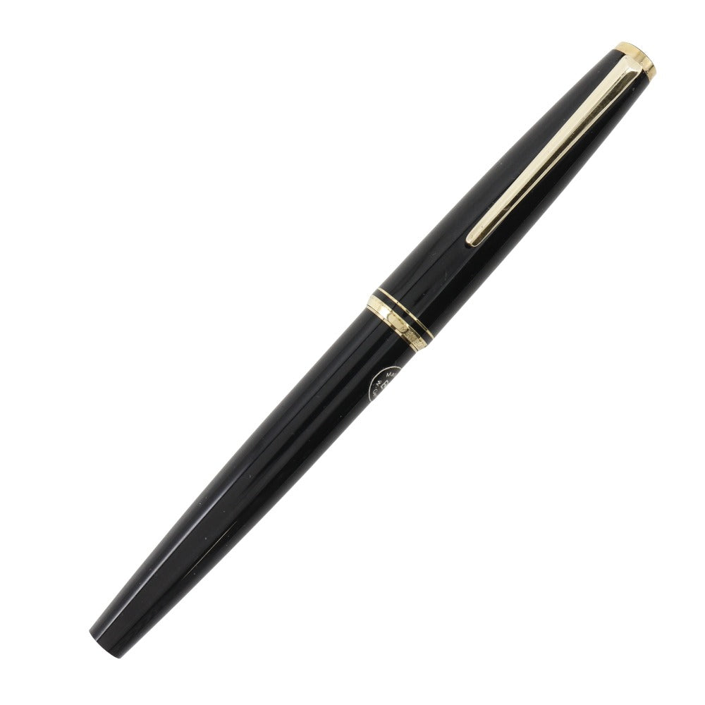 ビンテージ 14Kctモンブラン MontBlanc CLASSIC 万年筆 MONTBLANC】モンブラン アンティーク 万年筆 – NISHIKINO VINTAGE KYOTO