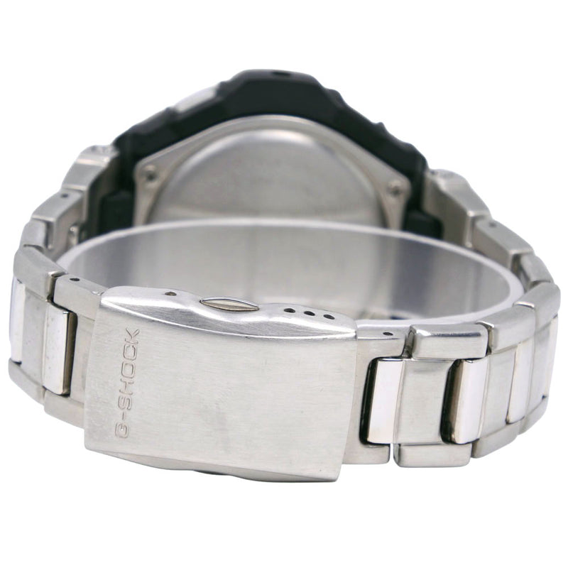 CASIO】カシオ G-SHOCK 腕時計 GW-3000D ソーラー電波時計 – NISHIKINO