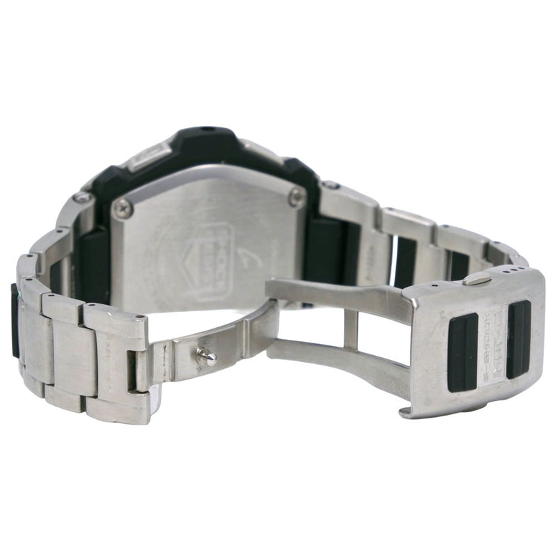 CASIO】カシオ G-SHOCK 腕時計 MTG-1500 ソーラー電波時計 – NISHIKINO