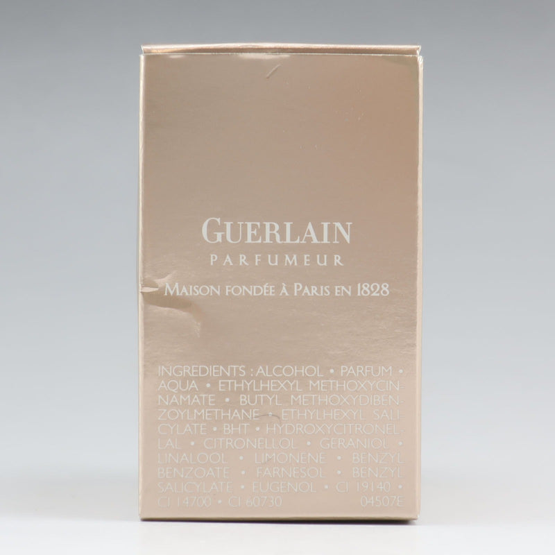 【GUERLAIN】ゲラン イディール 香水