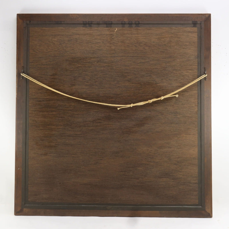 Peinture TING SHAO KUANG