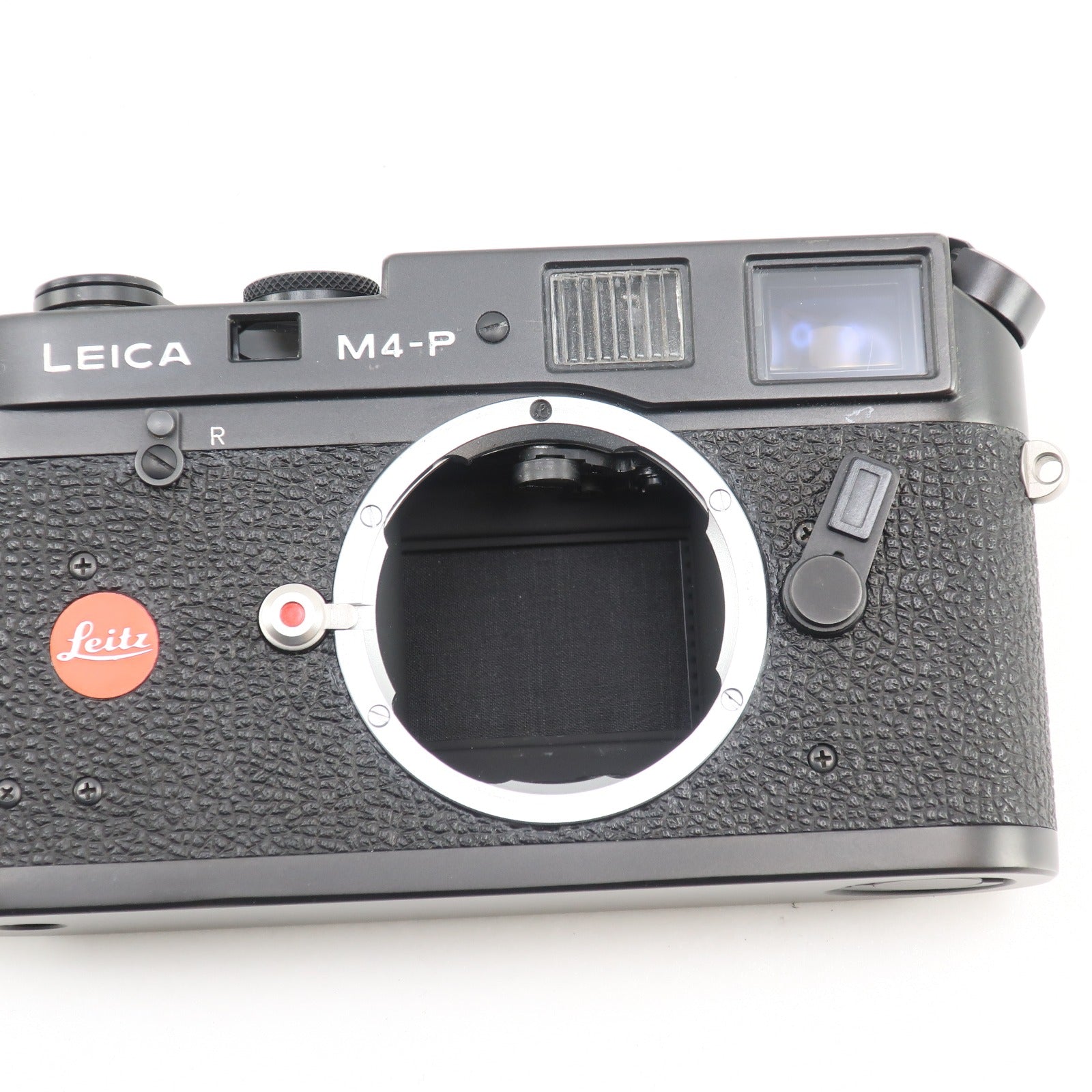 Leica】ライカ M4-P フィルムカメラ – NISHIKINO VINTAGE KYOTO