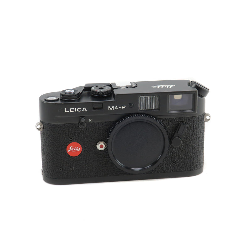 Leica】ライカ M4-P フィルムカメラ – NISHIKINO VINTAGE KYOTO