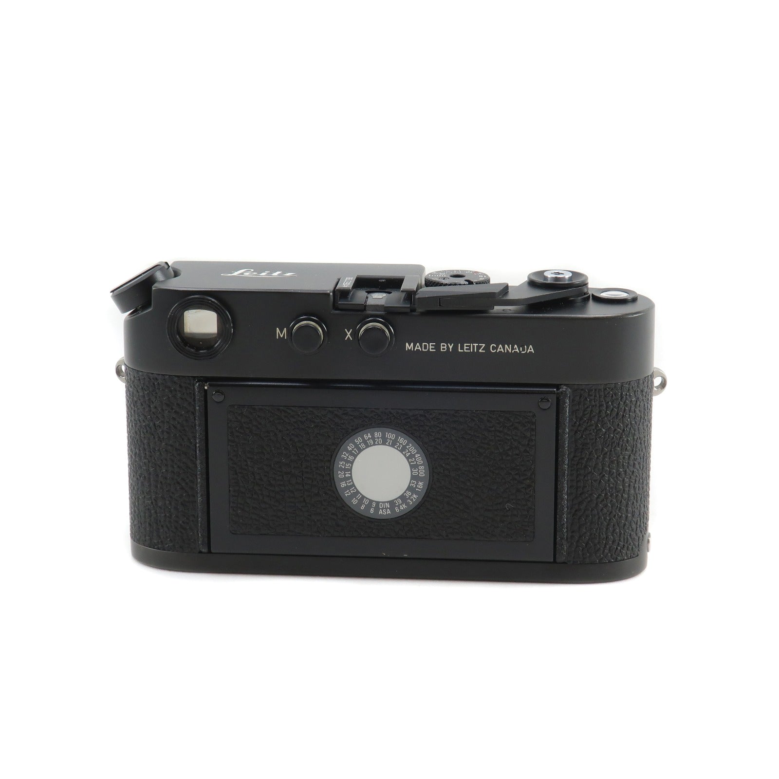 Leica】ライカ M4-P フィルムカメラ – NISHIKINO VINTAGE KYOTO
