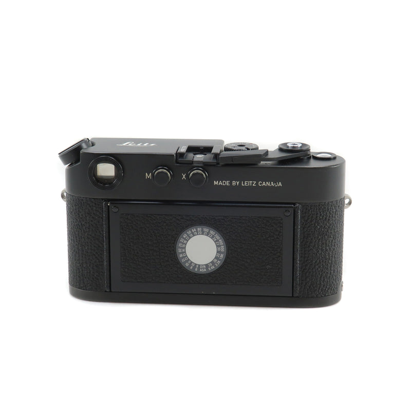 Leica】ライカ M4-P フィルムカメラ – NISHIKINO VINTAGE KYOTO