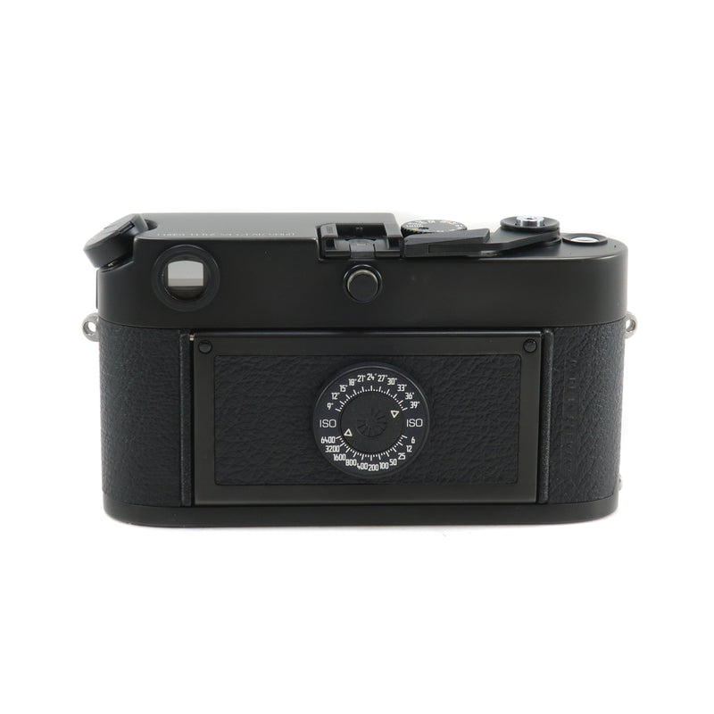 Leica】ライカ M6 フィルムカメラ – NISHIKINO VINTAGE KYOTO