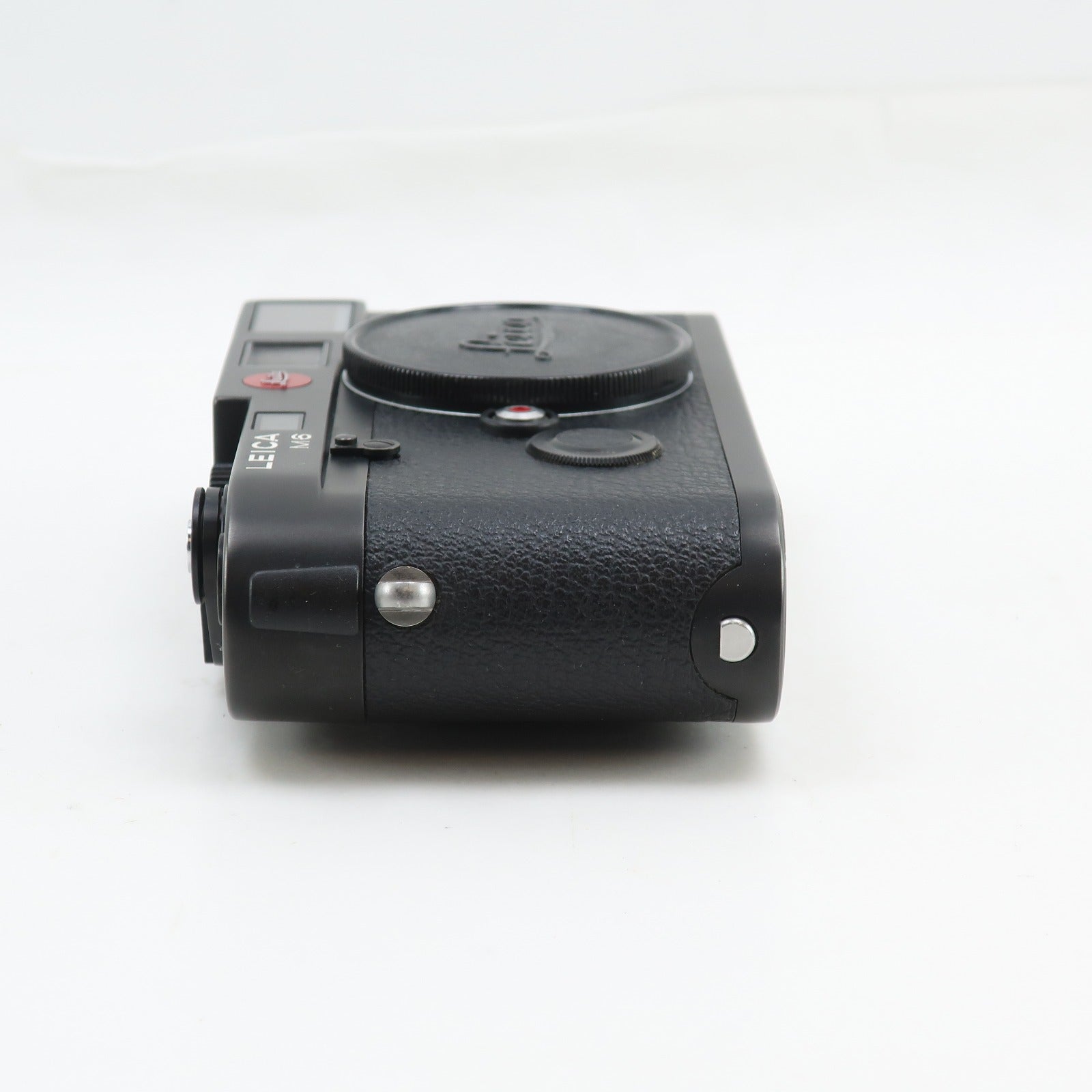 Leica】ライカ M6 フィルムカメラ – NISHIKINO VINTAGE KYOTO
