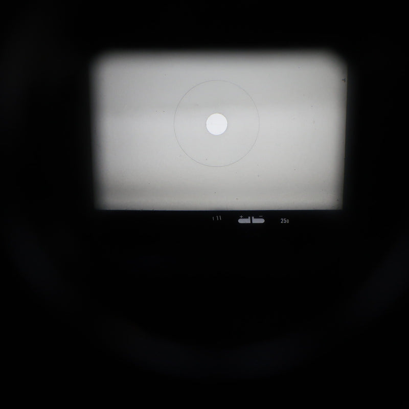 [니콘] 니콘 F2 포토믹 파인더 DP-1 필름 카메라