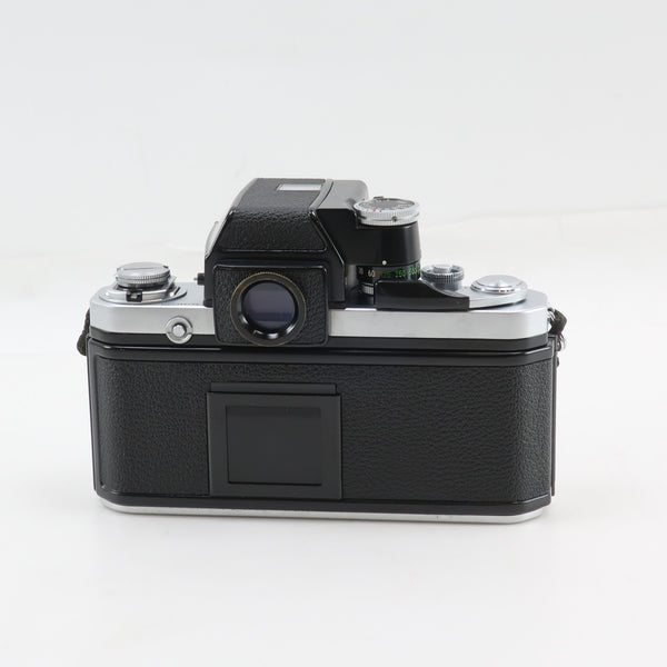 [니콘] 니콘 F2 포토믹 파인더 DP-1 필름 카메라