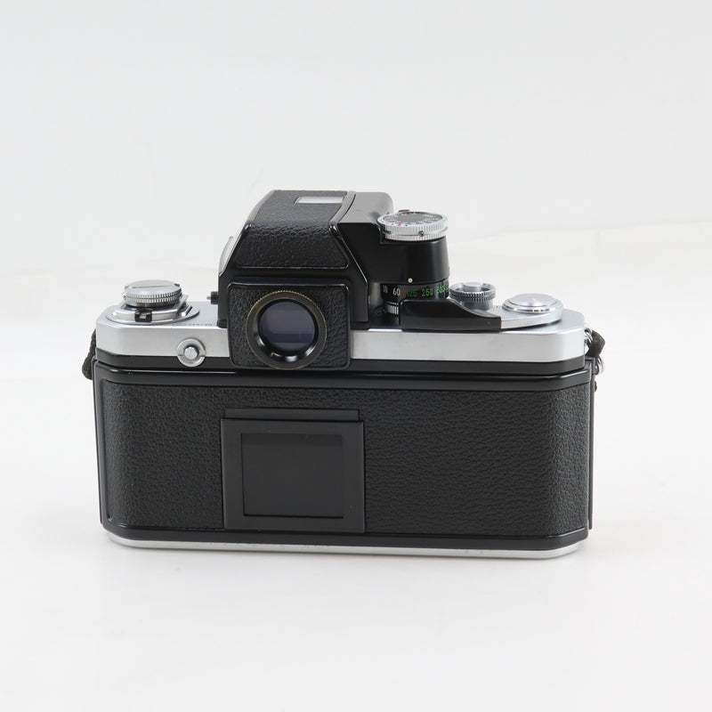 [니콘] 니콘 F2 포토믹 파인더 DP-1 필름 카메라