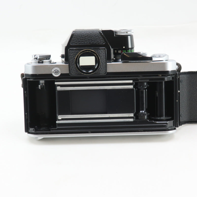 [니콘] 니콘 F2 포토믹 파인더 DP-1 필름 카메라