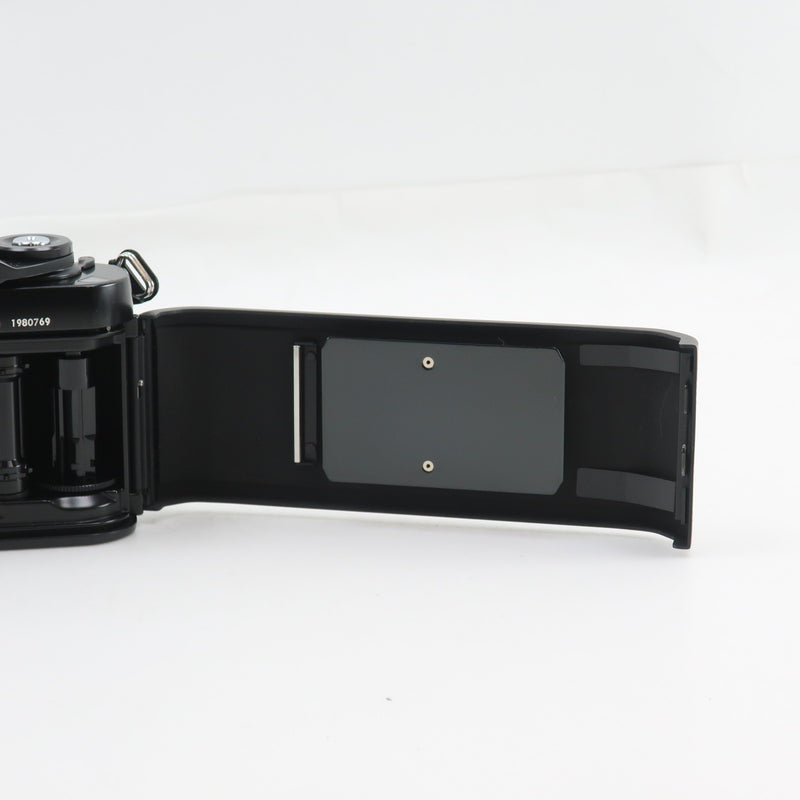 Nikon】ニコン F3 HP ハイアイポイントファインダーDE-3 フィルム