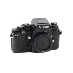 Nikon】ニコン F3 HP ハイアイポイントファインダーDE-3 フィルム