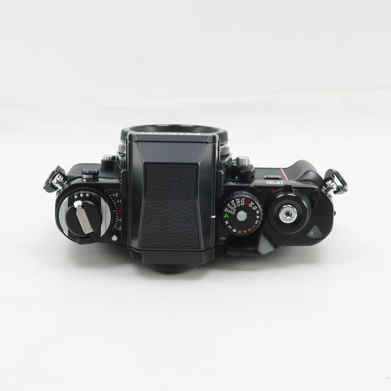 [Nikon] Cámara de película Nikon F3 HP High Eye Point Finder DE-3