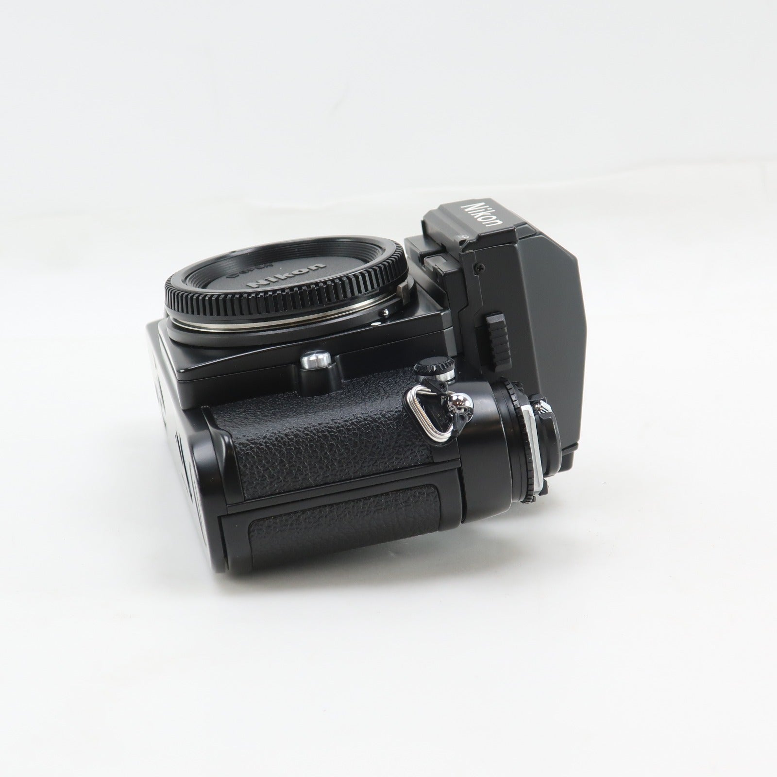 Nikon】ニコン F3 HP ハイアイポイントファインダーDE-3 フィルム