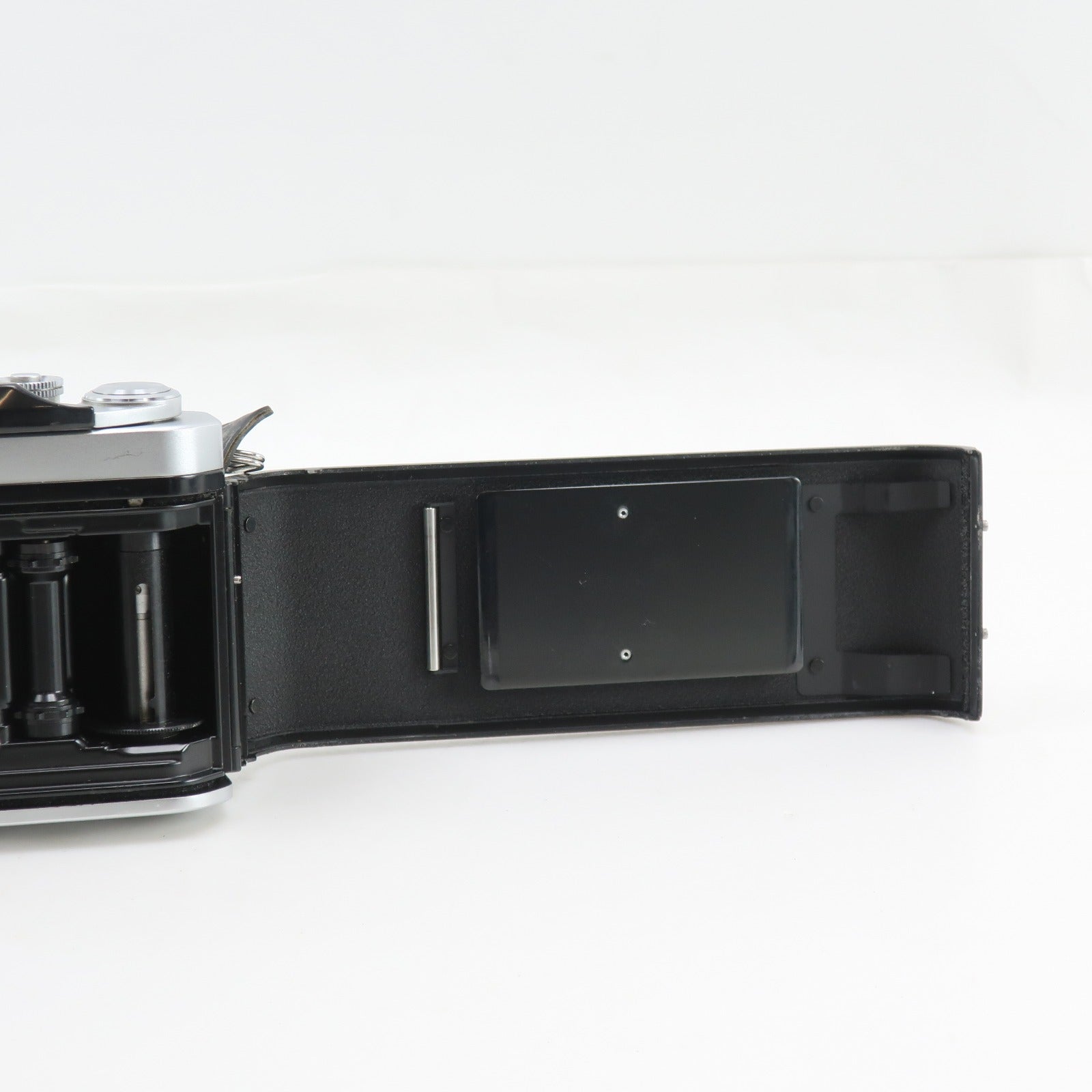 Nikon】ニコン F2 アイレベルファインダー DE-1 フィルムカメラ