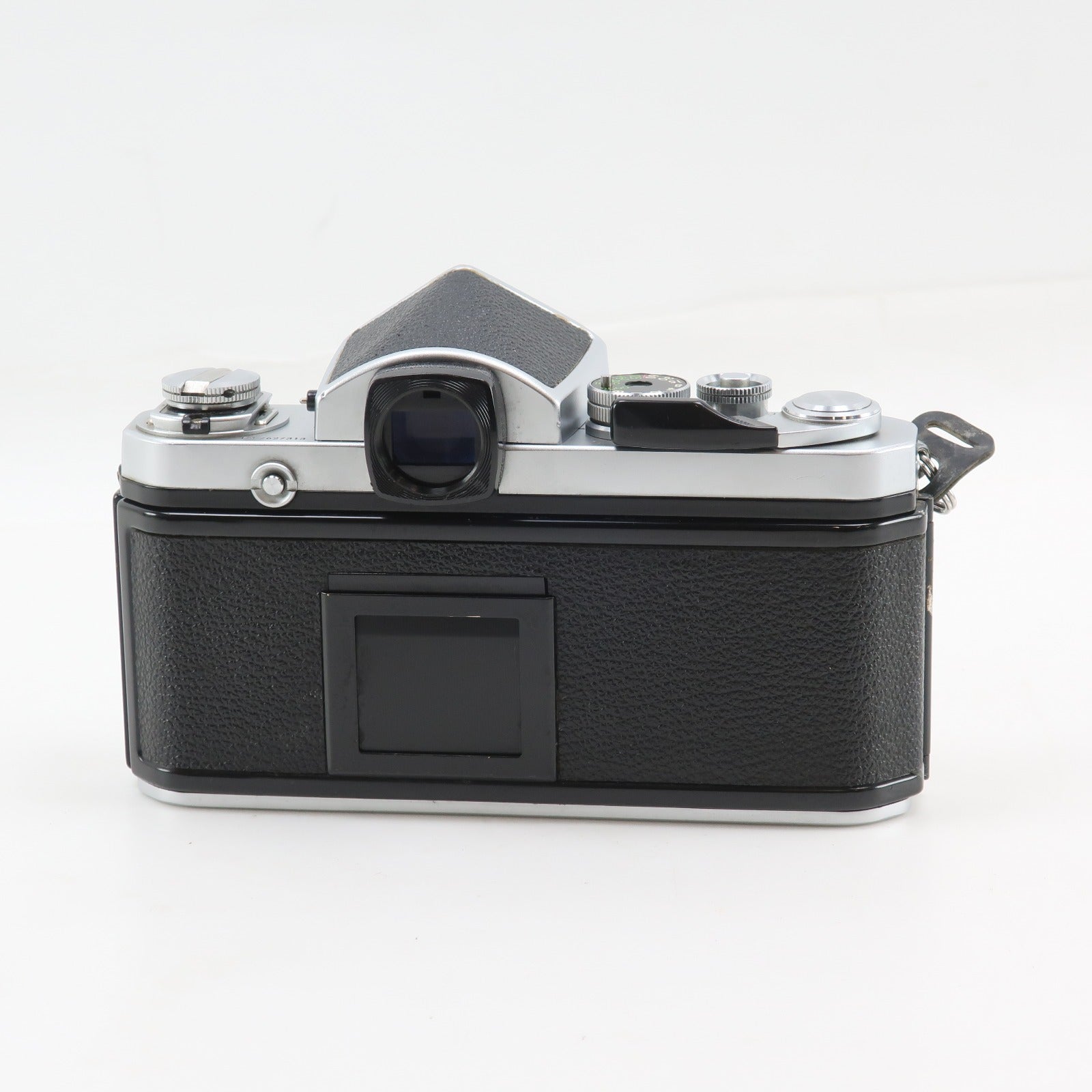 Nikon】ニコン F2 アイレベルファインダー DE-1 フィルムカメラ