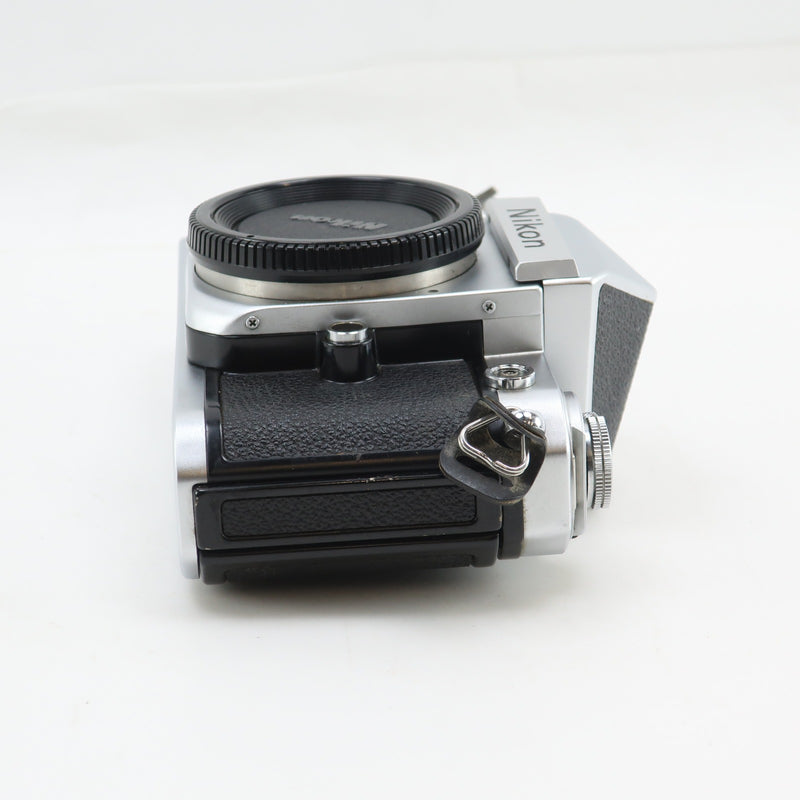 Nikon】ニコン F2 アイレベルファインダー DE-1 フィルムカメラ
