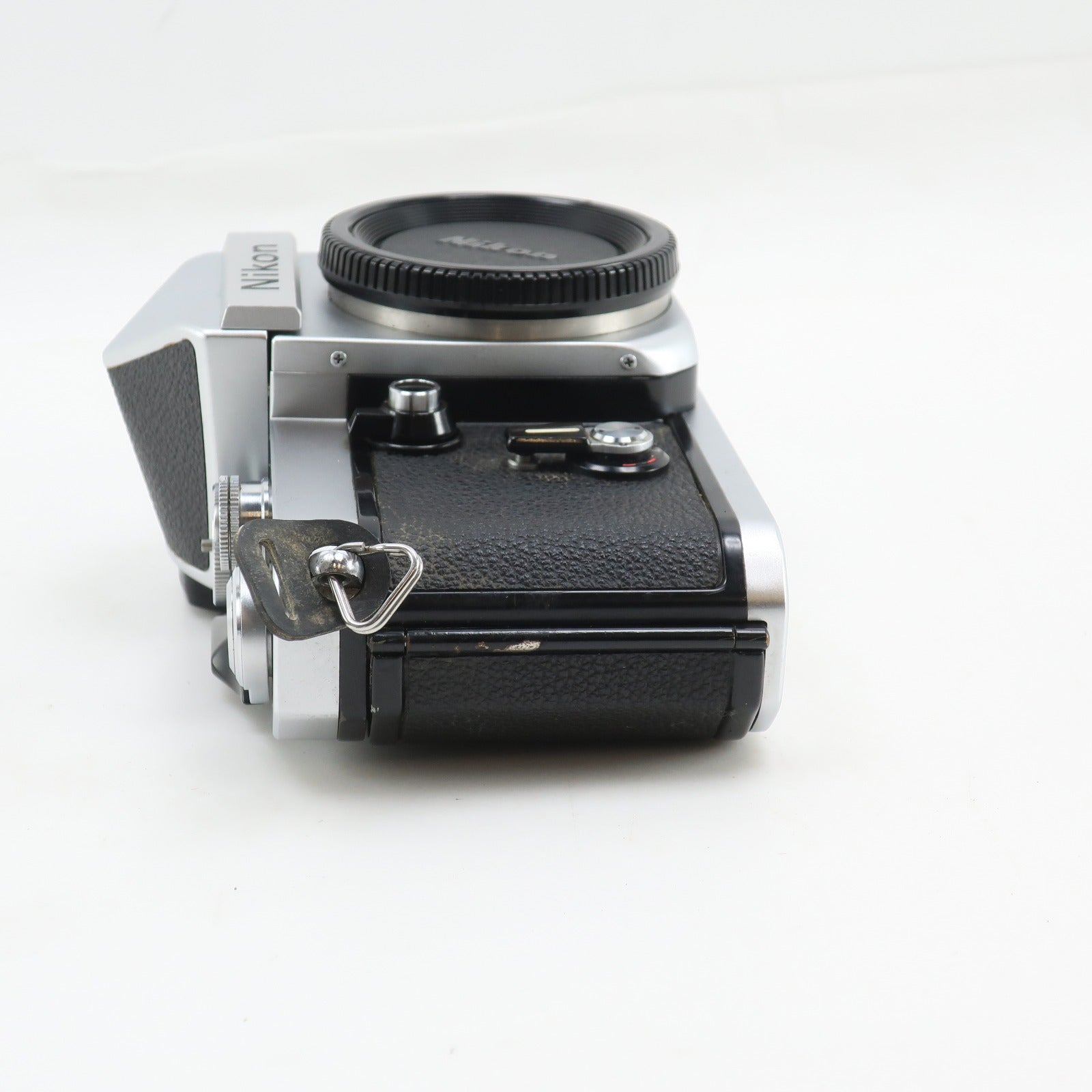Nikon】ニコン F2 アイレベルファインダー DE-1 フィルムカメラ