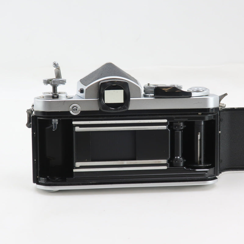 [Nikon] Nikon F2 Eye Level Finder DE-1 Film Camera