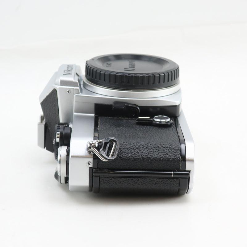 Nikon】ニコン FE フィルムカメラ – NISHIKINO VINTAGE KYOTO