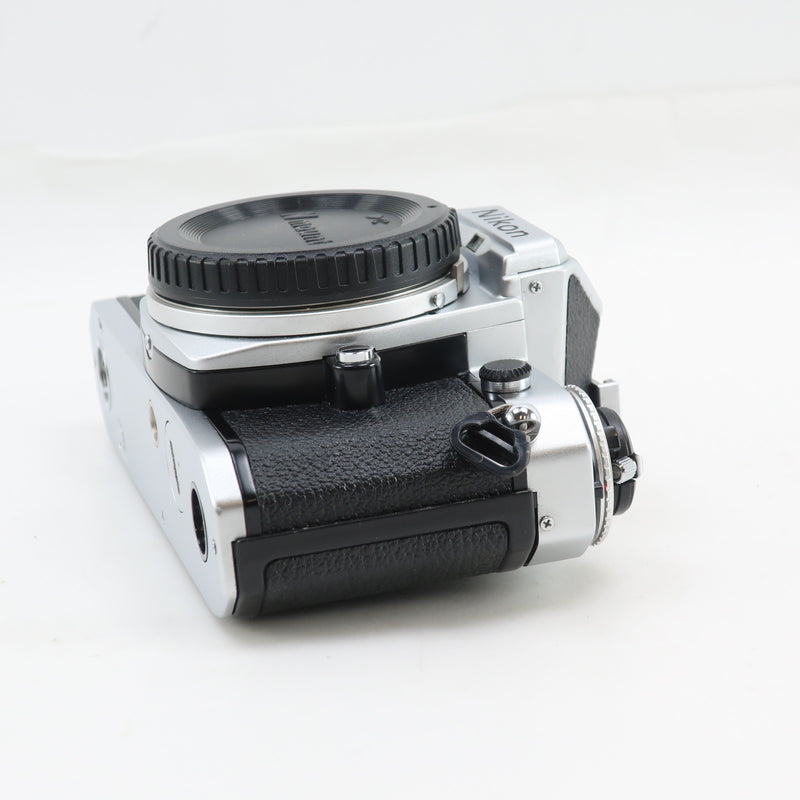 Nikon】ニコン FE フィルムカメラ – NISHIKINO VINTAGE KYOTO