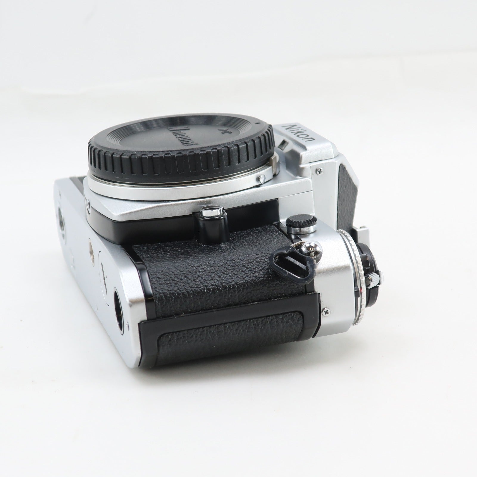 【美品】ニコン Nikon FE Nikon】ニコン FE フィルムカメラ – NISHIKINO VINTAGE KYOTO