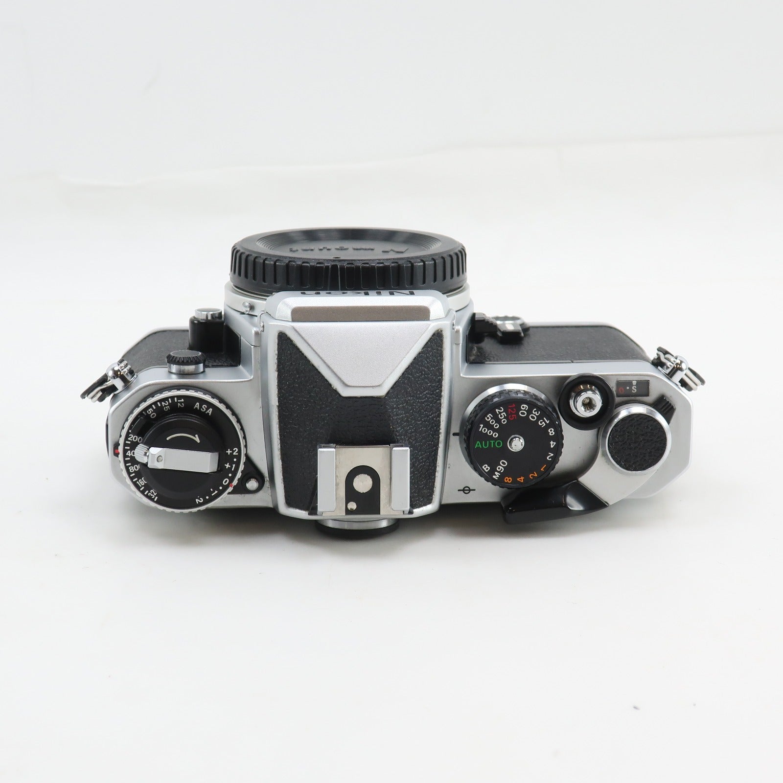 Nikon】ニコン FE フィルムカメラ – NISHIKINO VINTAGE KYOTO