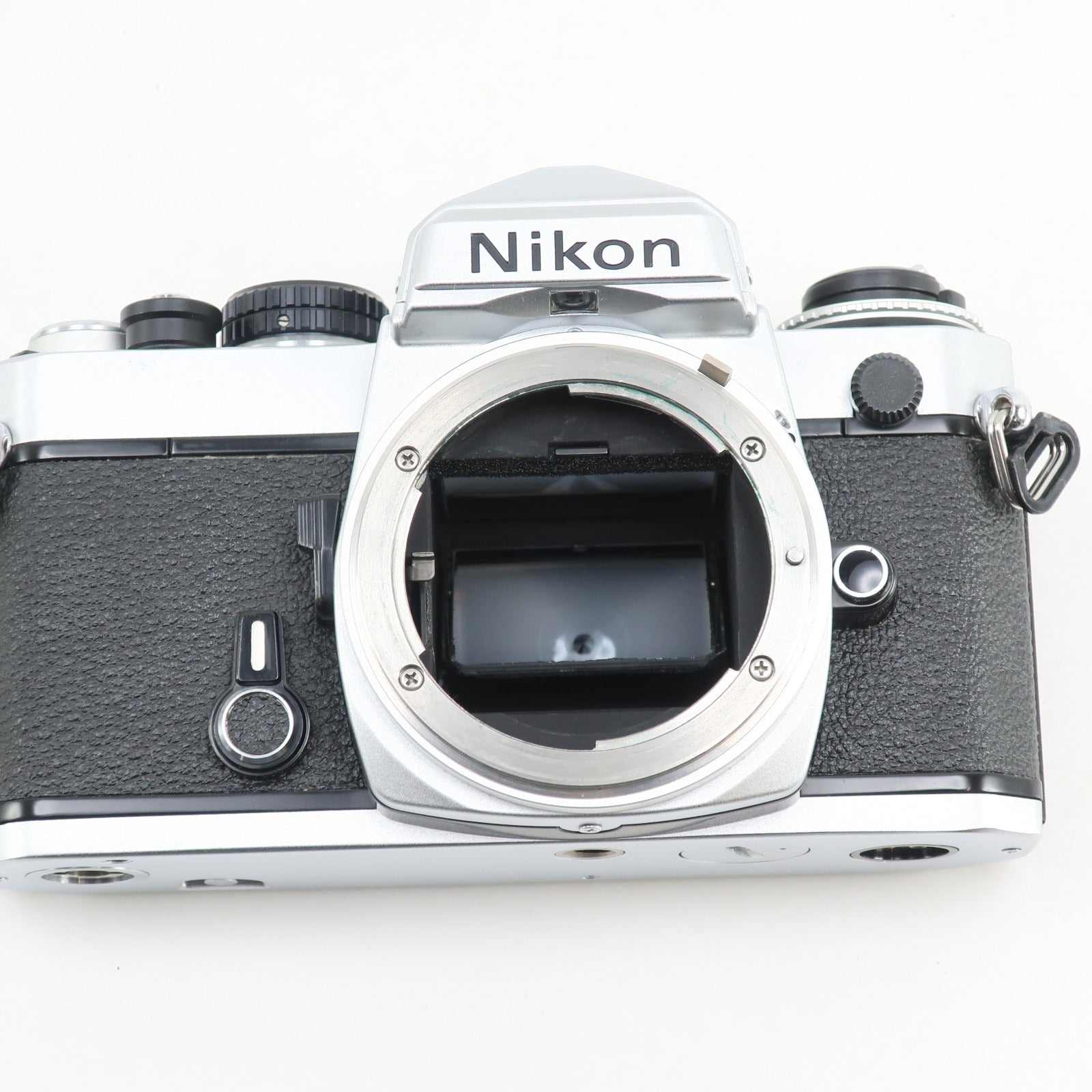 Nikon】ニコン FE フィルムカメラ – NISHIKINO VINTAGE KYOTO