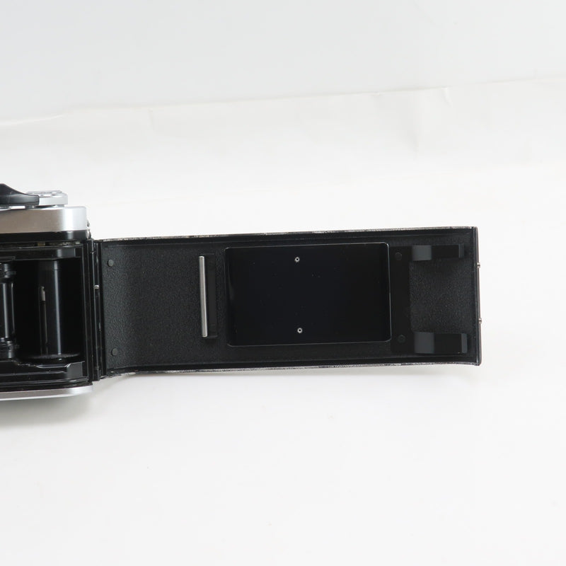 [Nikon] Nikon F2 Photomic Finder DP-1 Film Camera