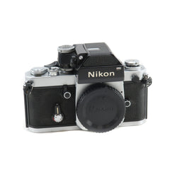 Nikon】ニコン F2 フォトミックファインダーDP-1 フィルムカメラ
