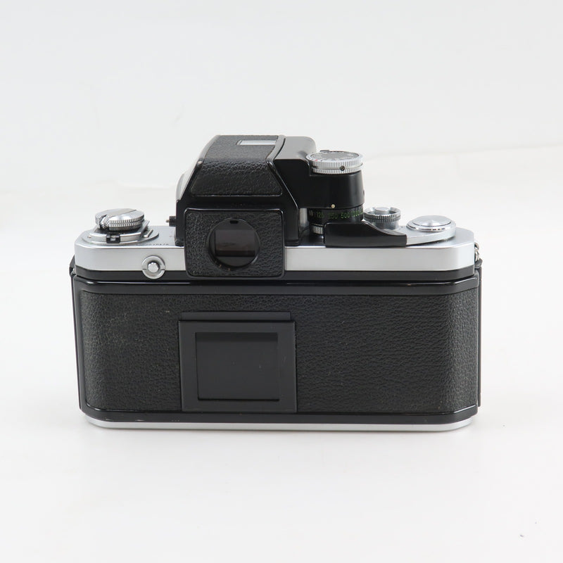 [Nikon] Nikon F2 Photomic Finder DP-1 Film Camera