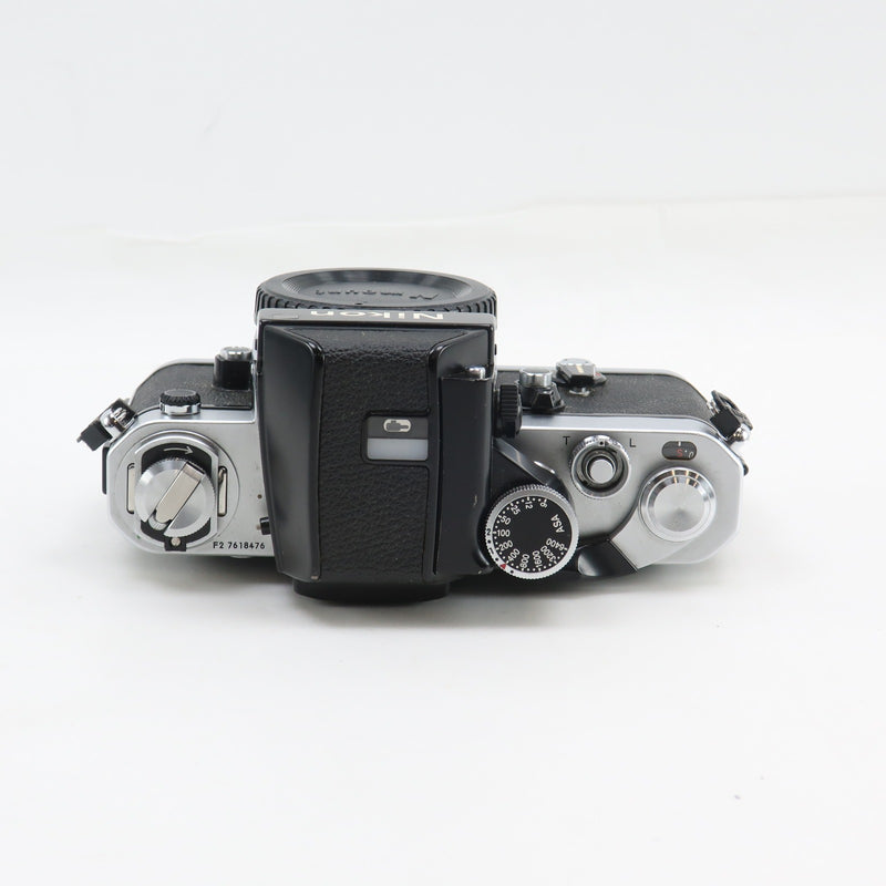 Nikon】ニコン F2 フォトミックファインダーDP-1 フィルムカメラ