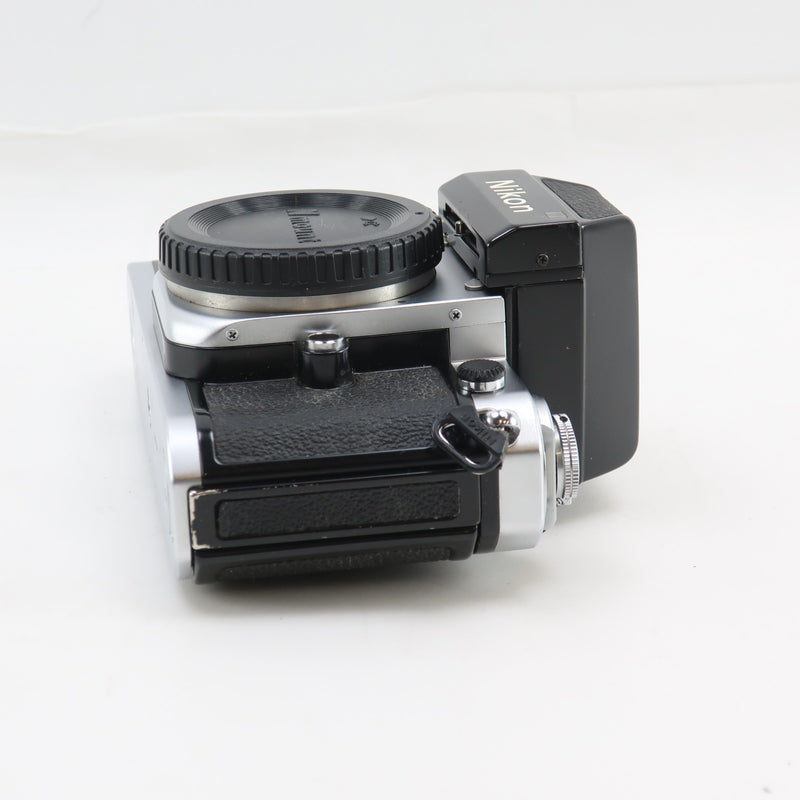 Nikon】ニコン F2 フォトミックファインダーDP-1 フィルムカメラ