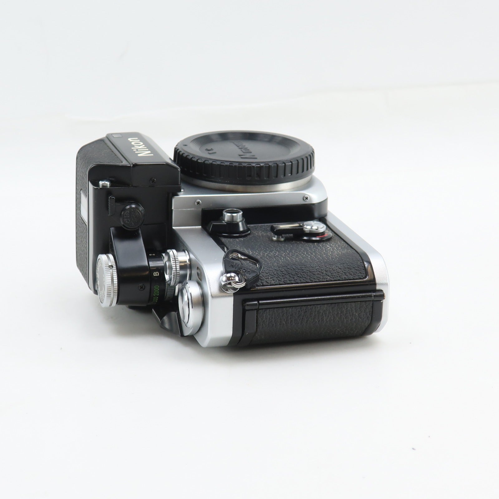 Nikon】ニコン F2 フォトミックファインダーDP-1 フィルムカメラ