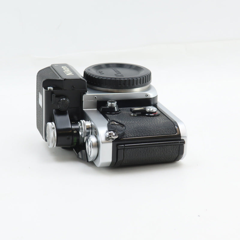 [Nikon] Nikon F2 Photomic Finder DP-1 Film Camera
