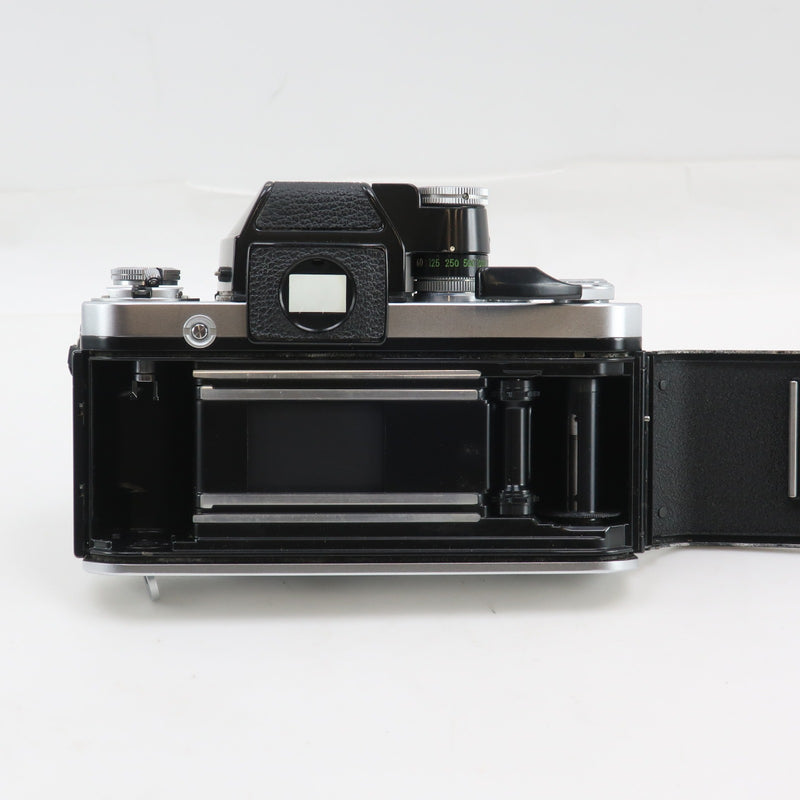 [Nikon] Nikon F2 Photomic Finder DP-1 Film Camera