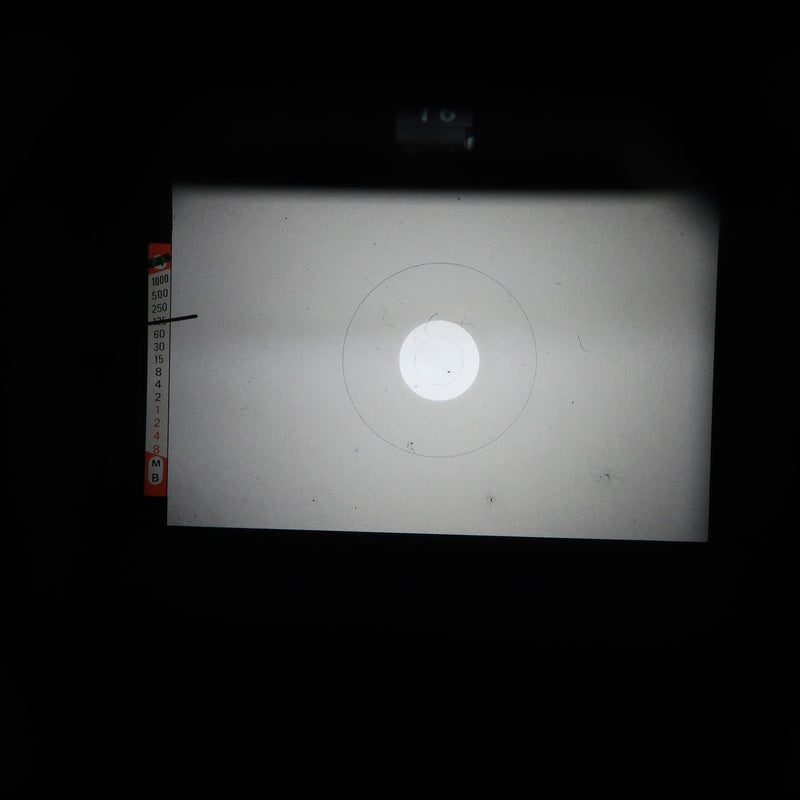 [Nikon] Cámara de película Nikon FE