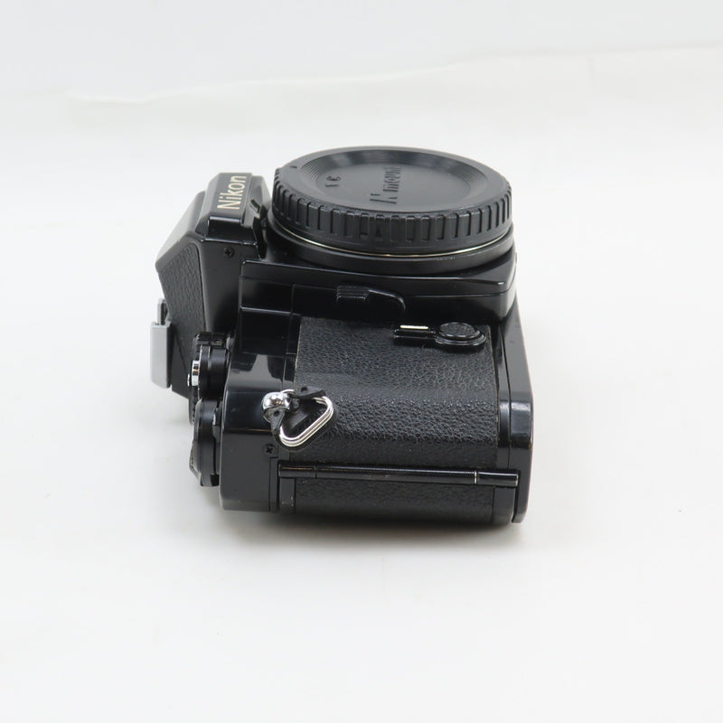 Nikon】ニコン FE フィルムカメラ – NISHIKINO VINTAGE KYOTO