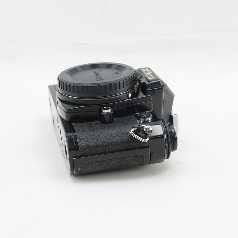 Nikon】ニコン FE フィルムカメラ – NISHIKINO VINTAGE KYOTO