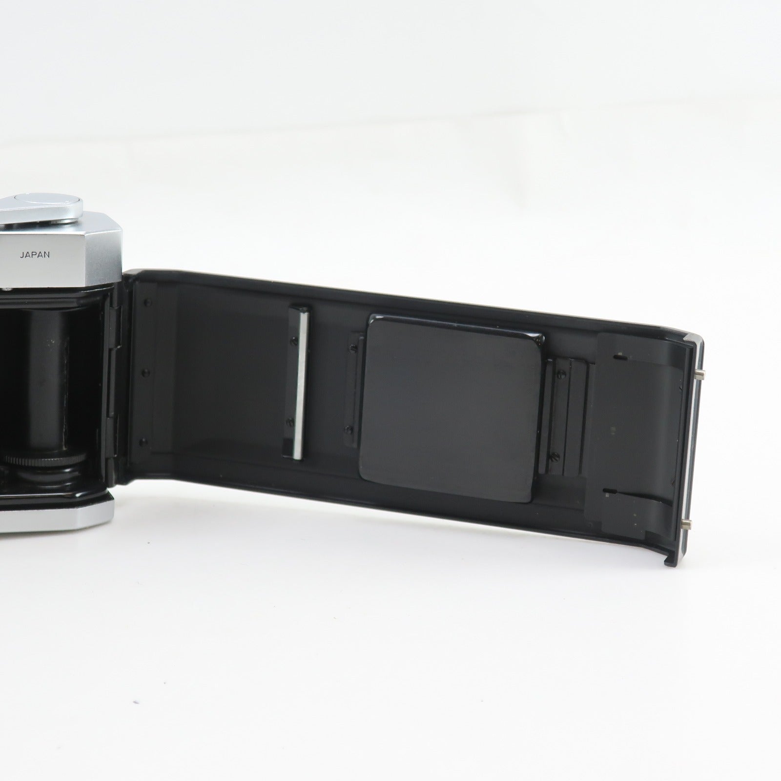 canon】キヤノン P ポピュレール フィルムカメラ – NISHIKINO VINTAGE