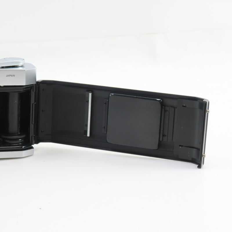 [Canon] Cámara de cine Canon P Popular